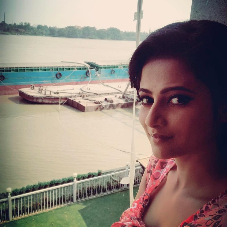 Ushasi Ray