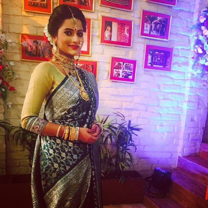 Ushasi Ray