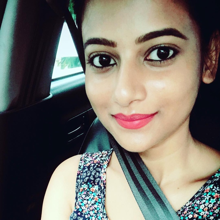 Ushasi Ray