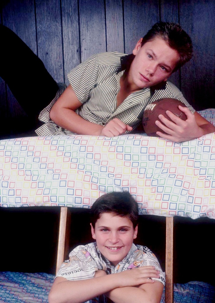 River Phoenix