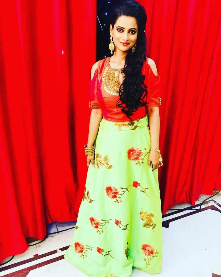 Ushasi Ray