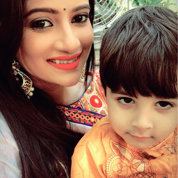Ushasi Ray