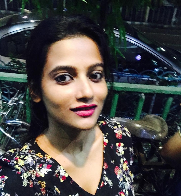 Ushasi Ray