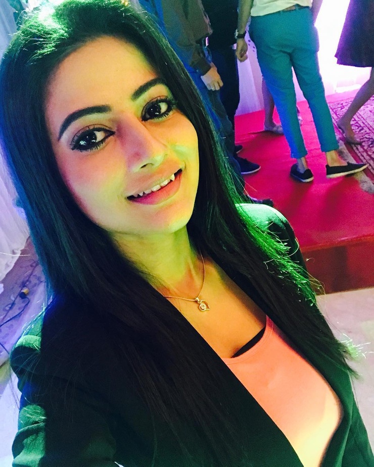Ushasi Ray