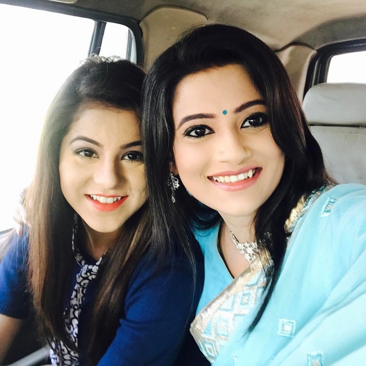 Ushasi Ray