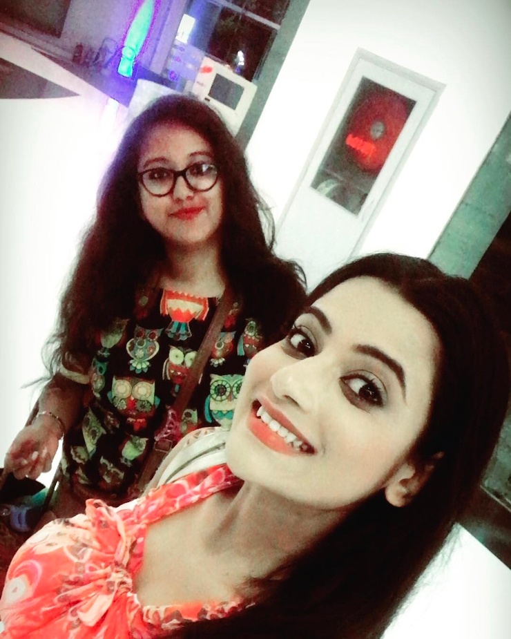 Ushasi Ray