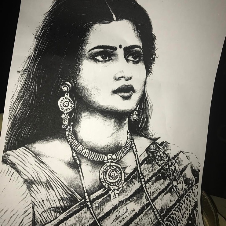 Ushasi Ray
