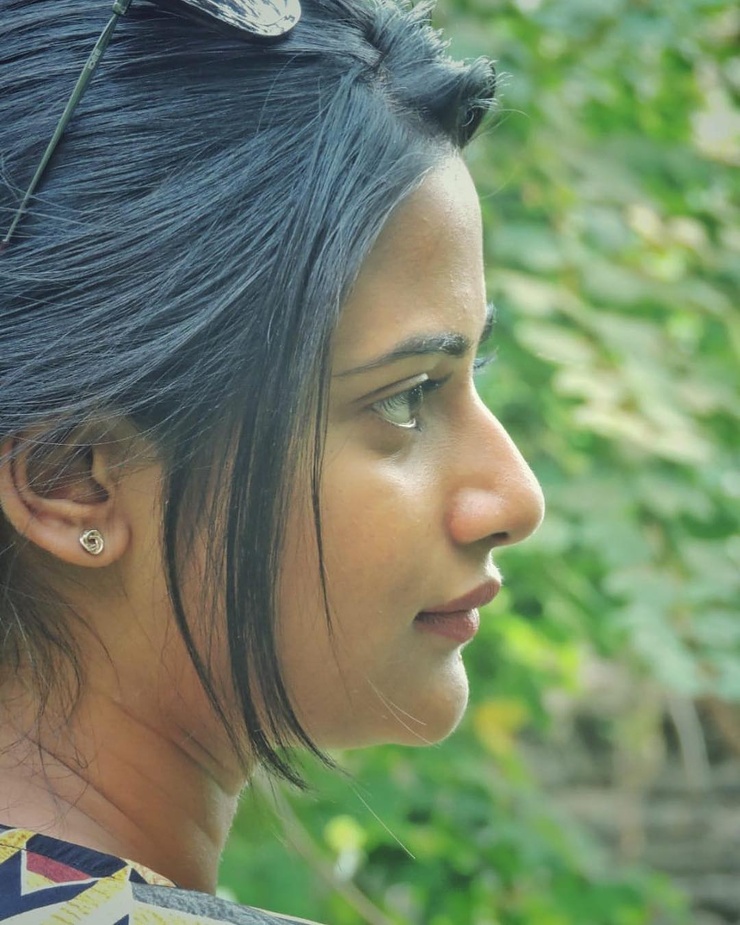 Ushasi Ray