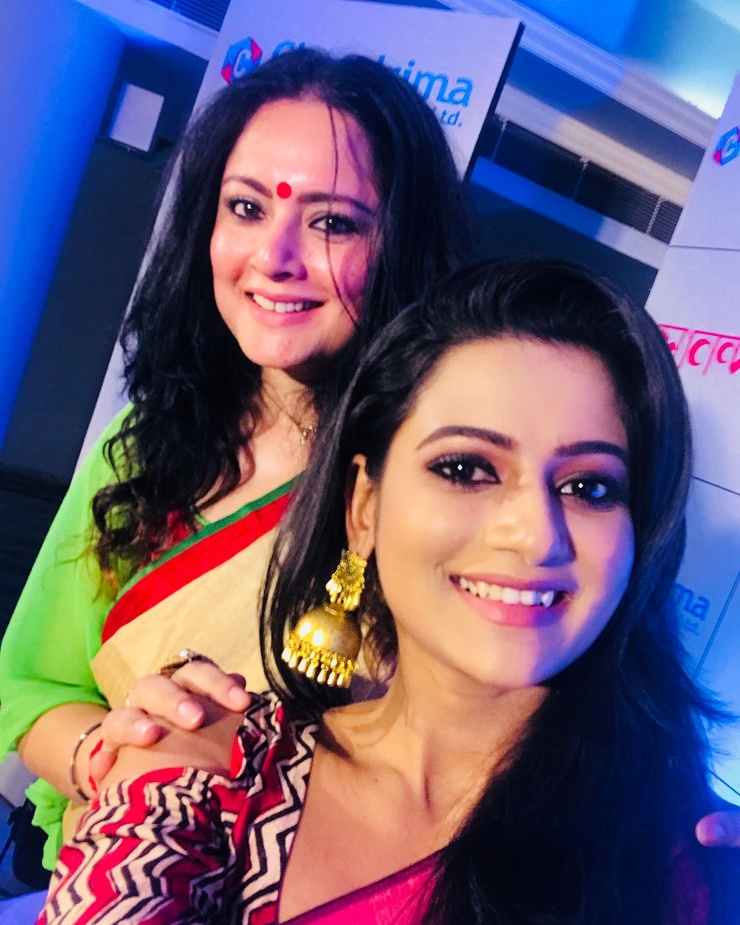 Ushasi Ray