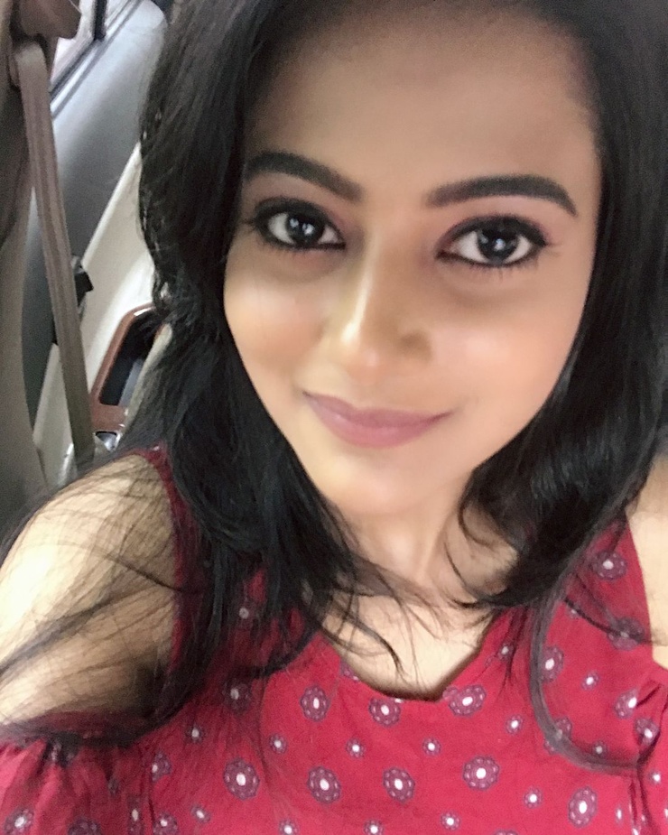 Ushasi Ray