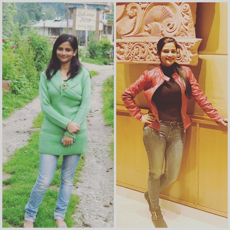 Ushasi Ray