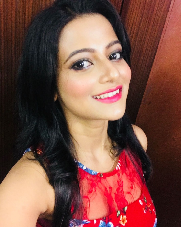 Ushasi Ray