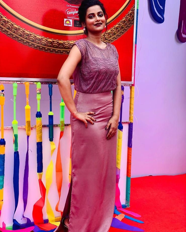 Ushasi Ray
