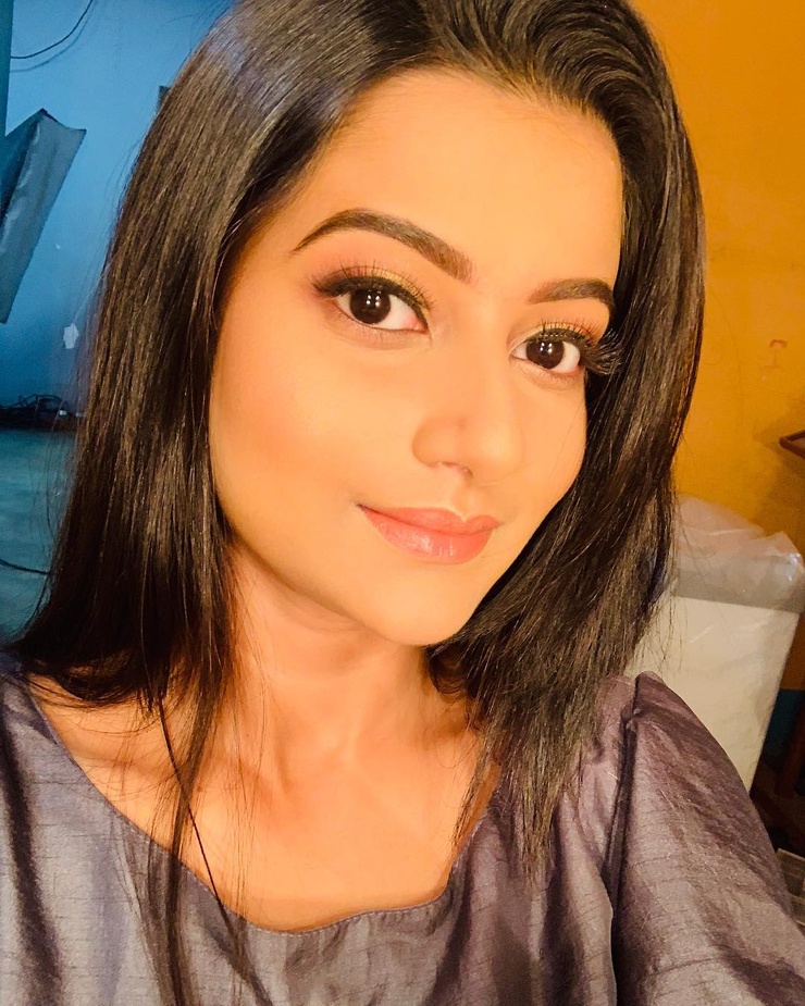Ushasi Ray