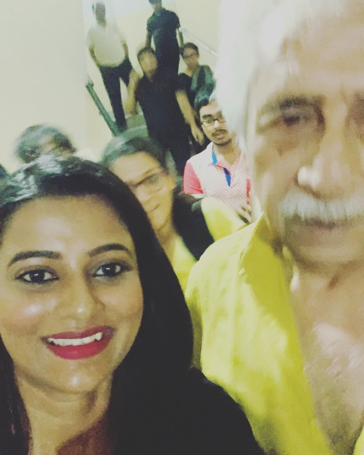 Ushasi Ray