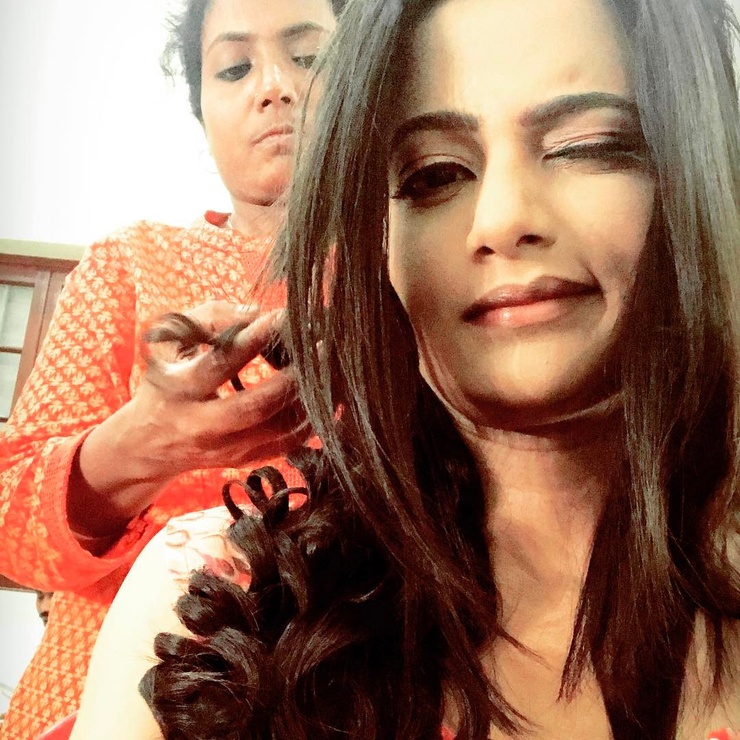 Ushasi Ray