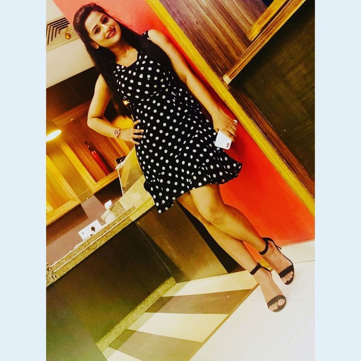 Ushasi Ray