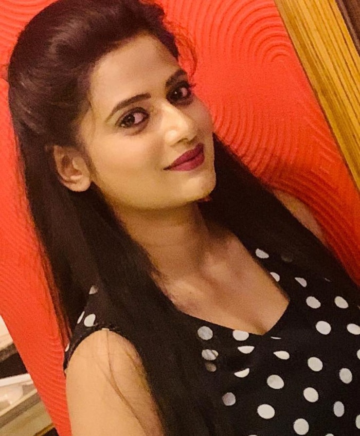 Ushasi Ray