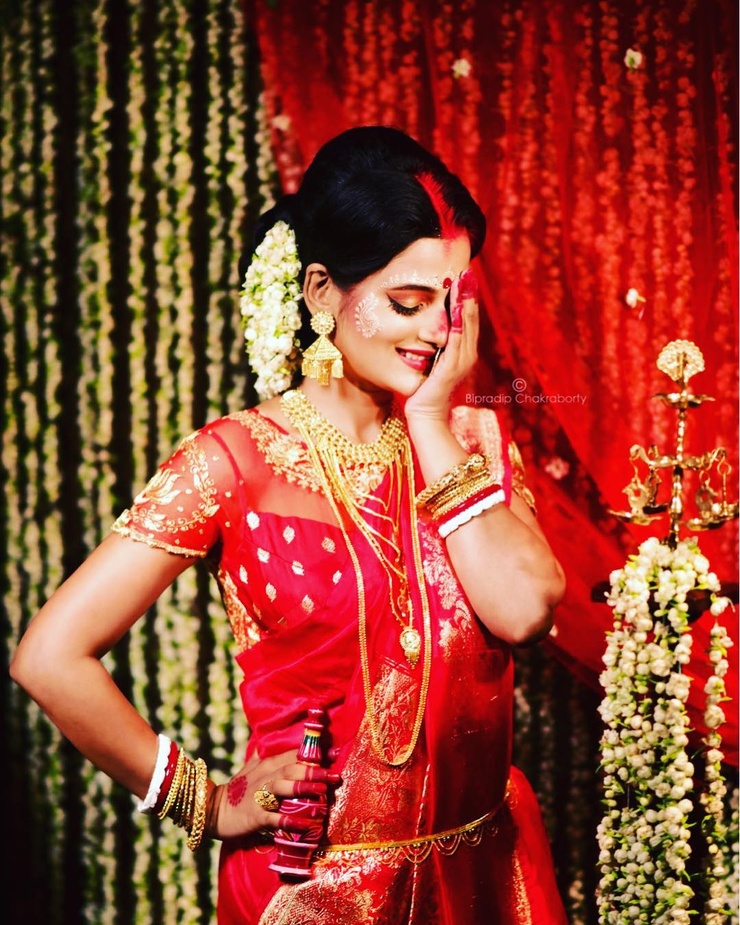 Ushasi Ray