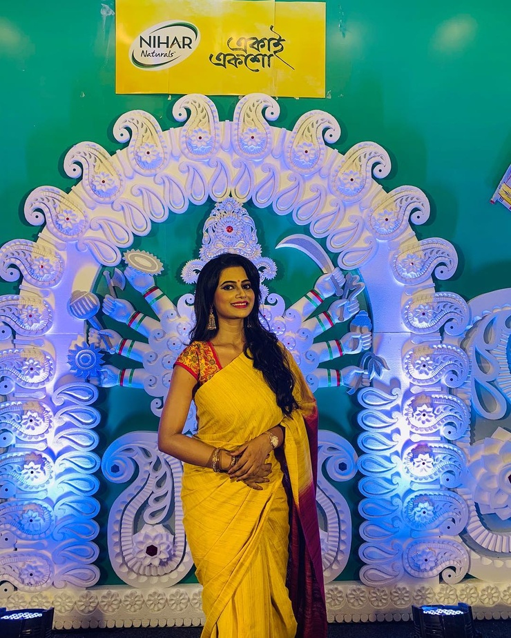 Ushasi Ray