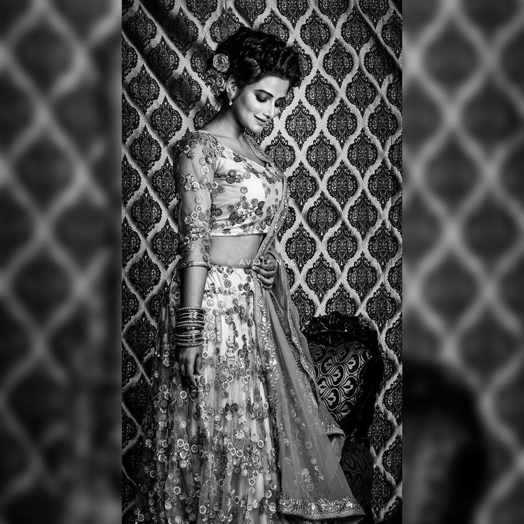 Ushasi Ray