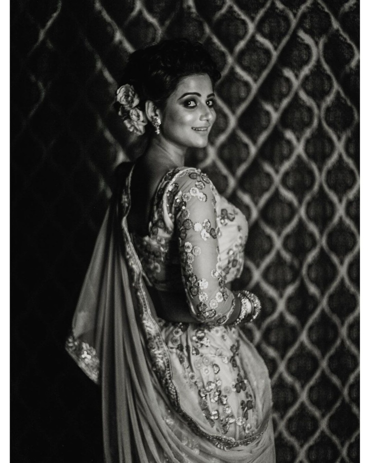 Ushasi Ray