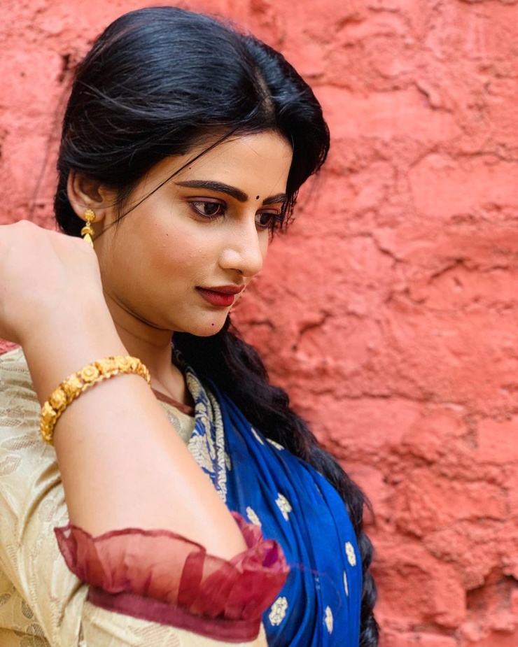 Ushasi Ray