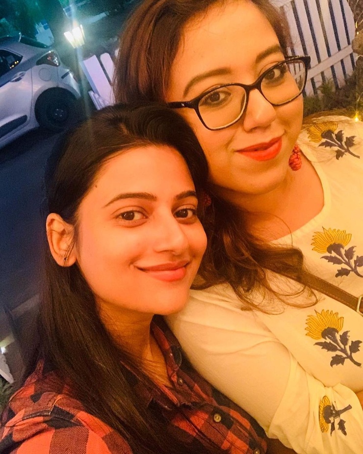 Ushasi Ray