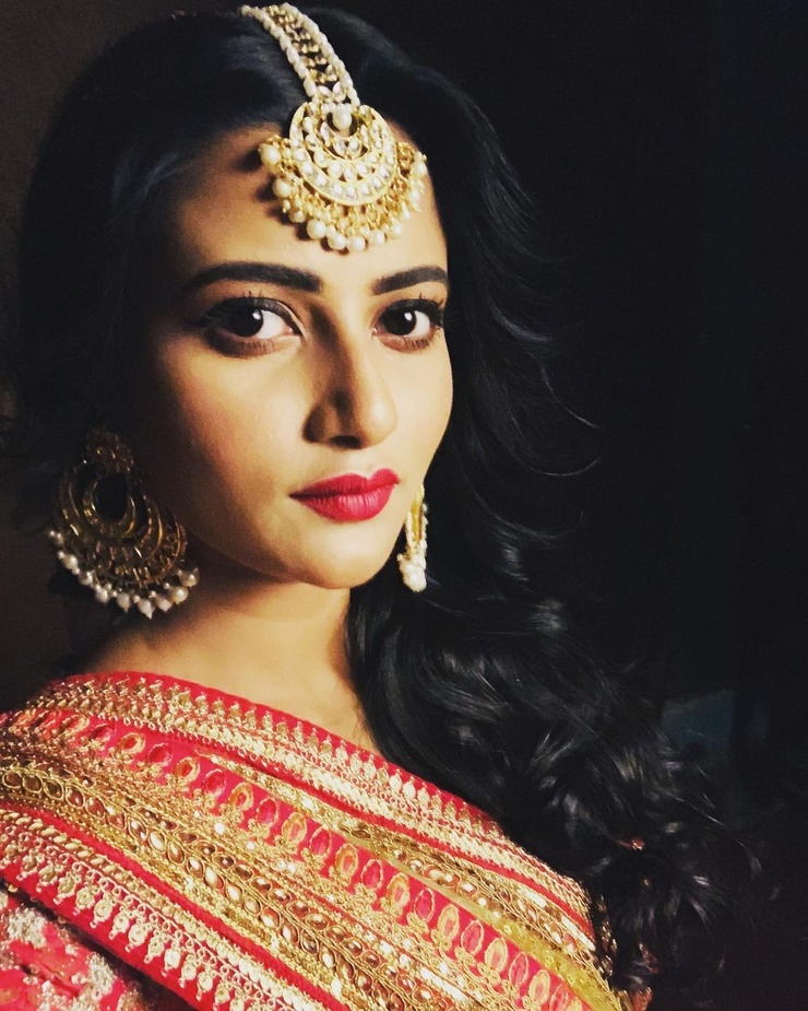 Ushasi Ray