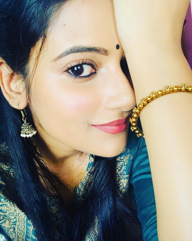 Ushasi Ray