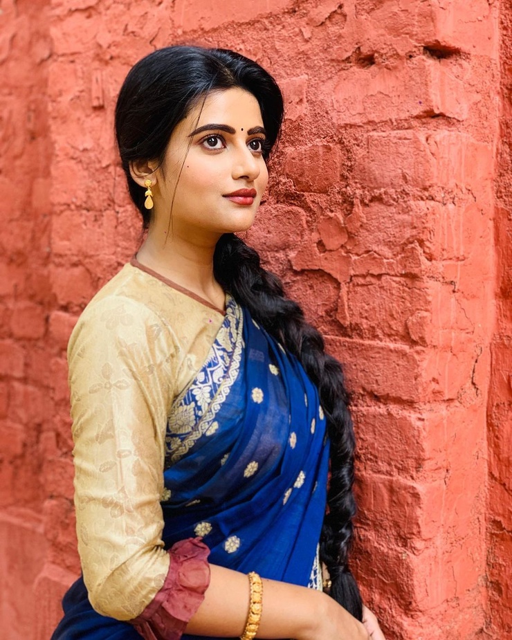 Ushasi Ray