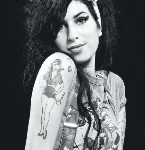Amy Winehouse Amy Winehouse