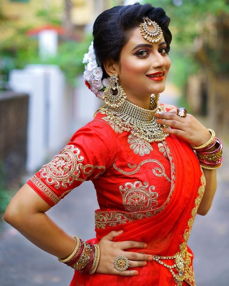 Ushasi Ray