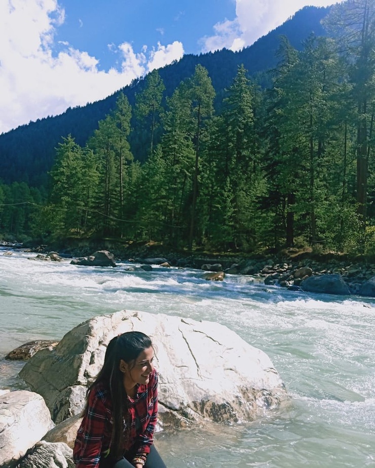 Ushasi Ray