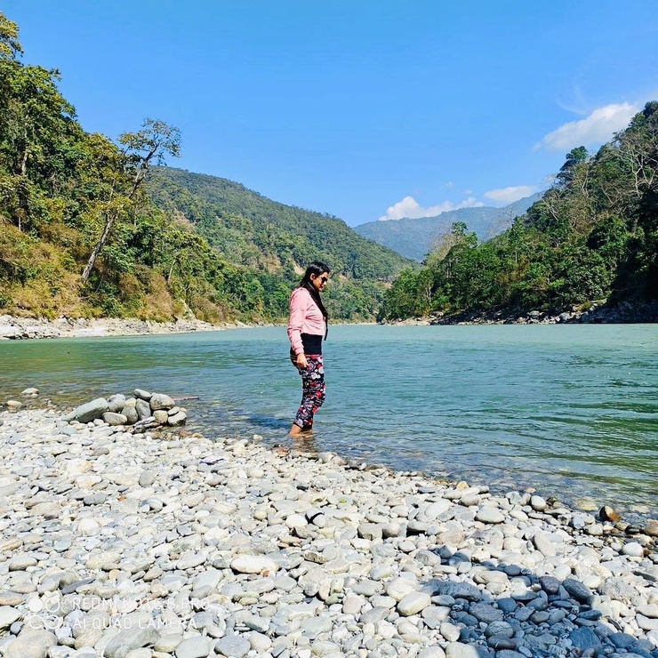 Ushasi Ray