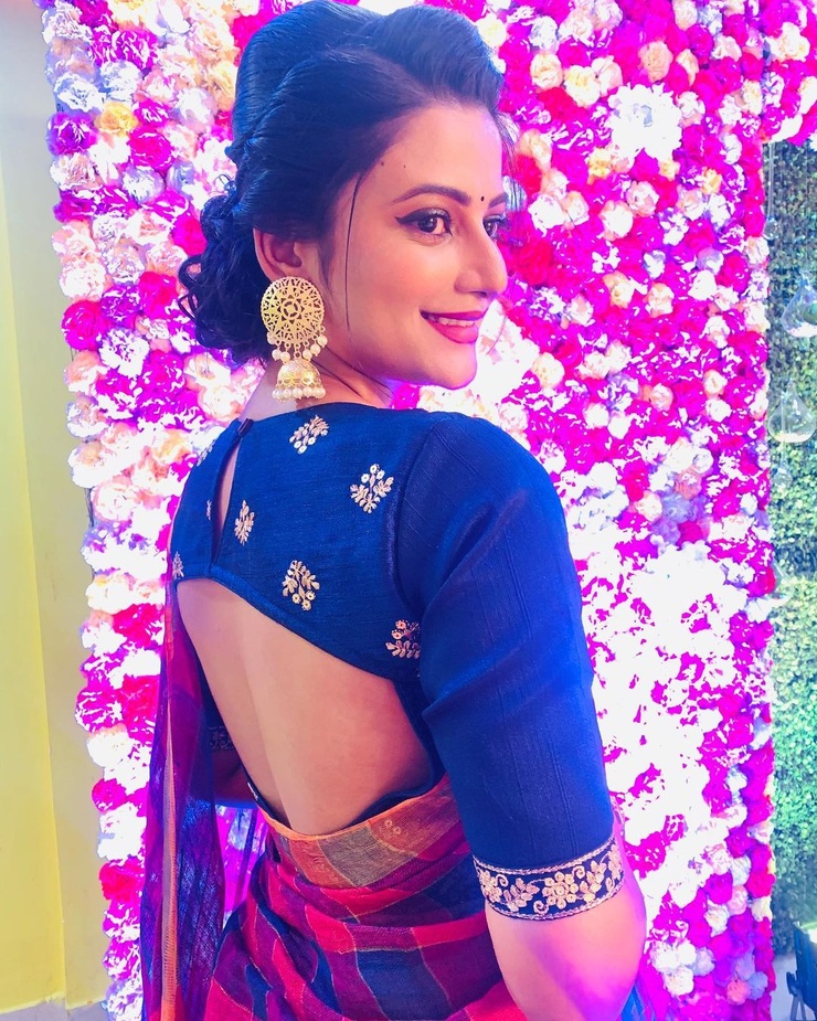 Ushasi Ray