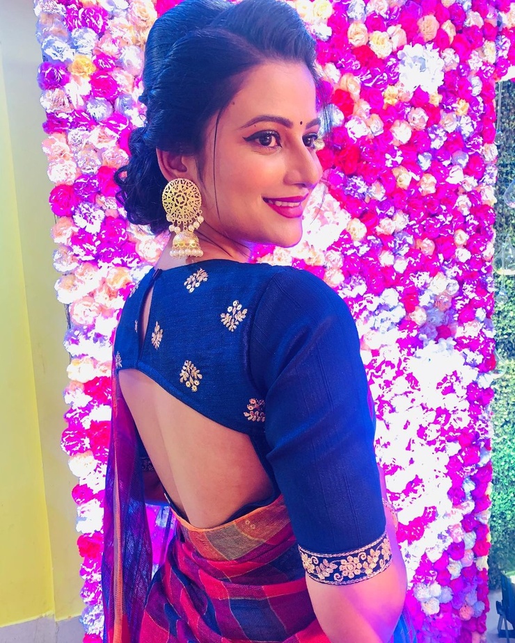 Ushasi Ray