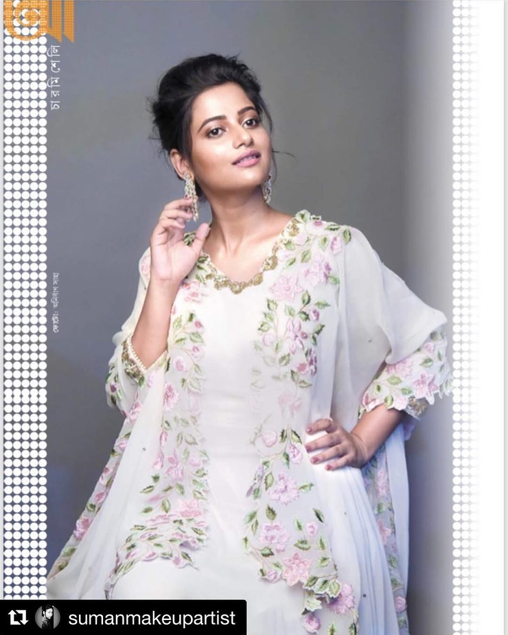 Ushasi Ray