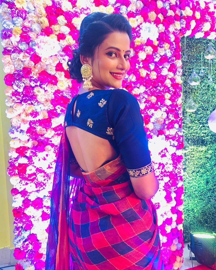 Ushasi Ray