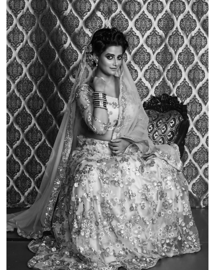 Ushasi Ray