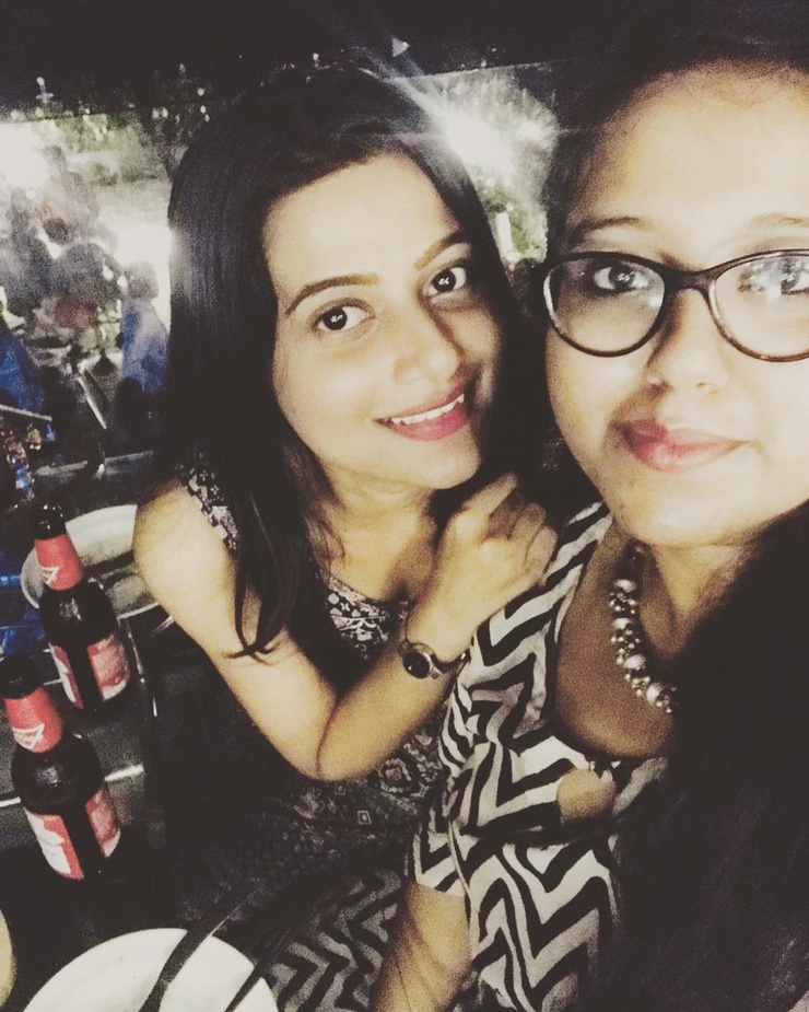 Ushasi Ray