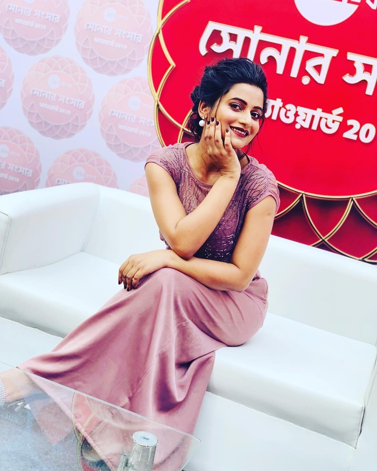 Ushasi Ray