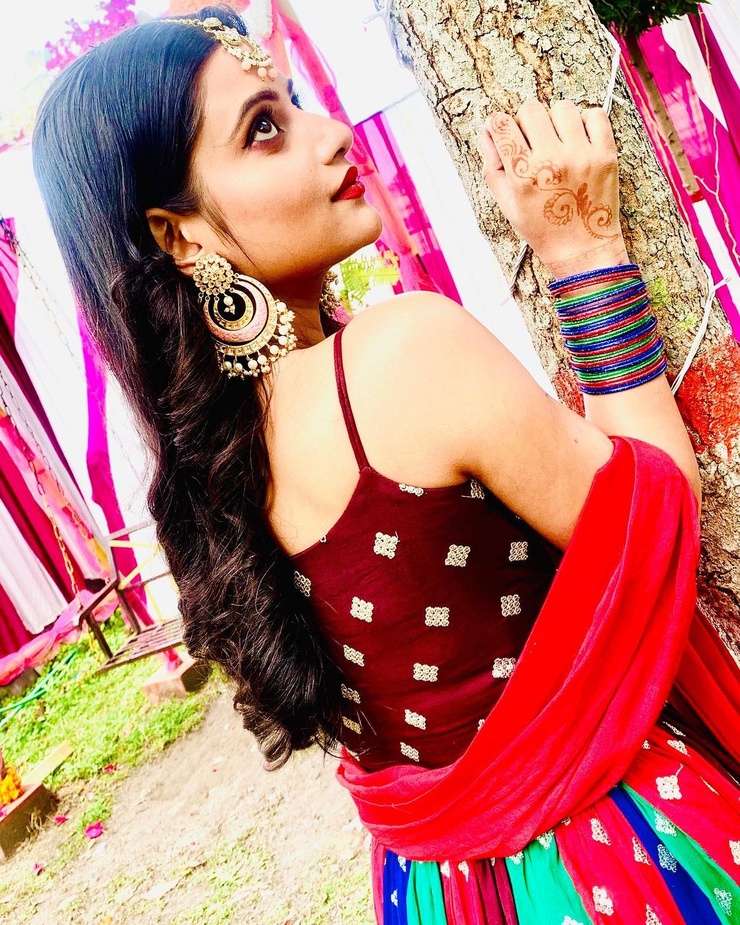 Ushasi Ray