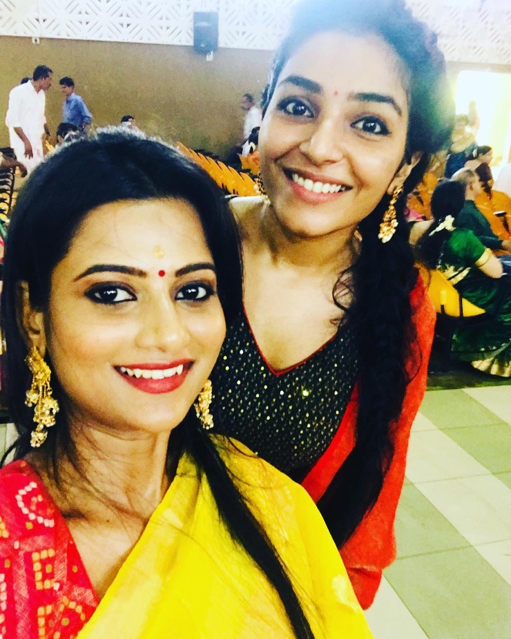 Ushasi Ray