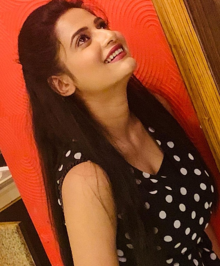Ushasi Ray