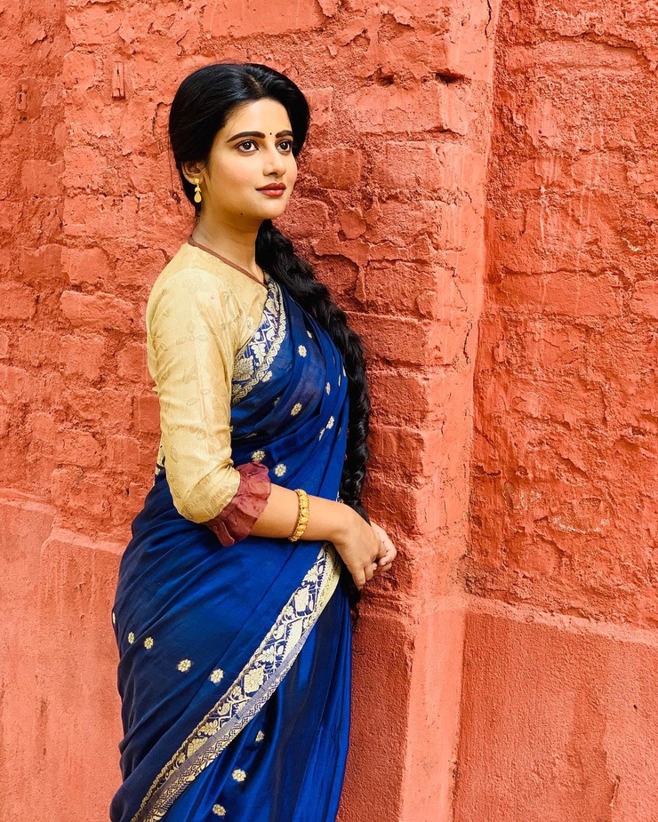 Ushasi Ray
