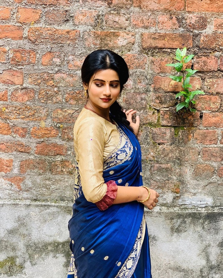 Ushasi Ray