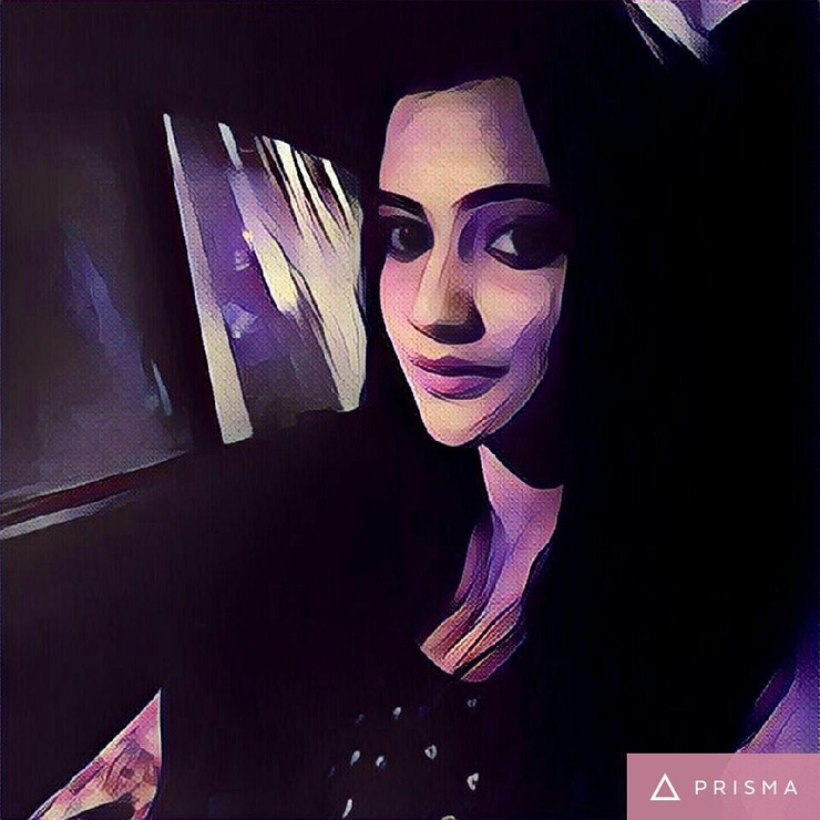 Ushasi Ray