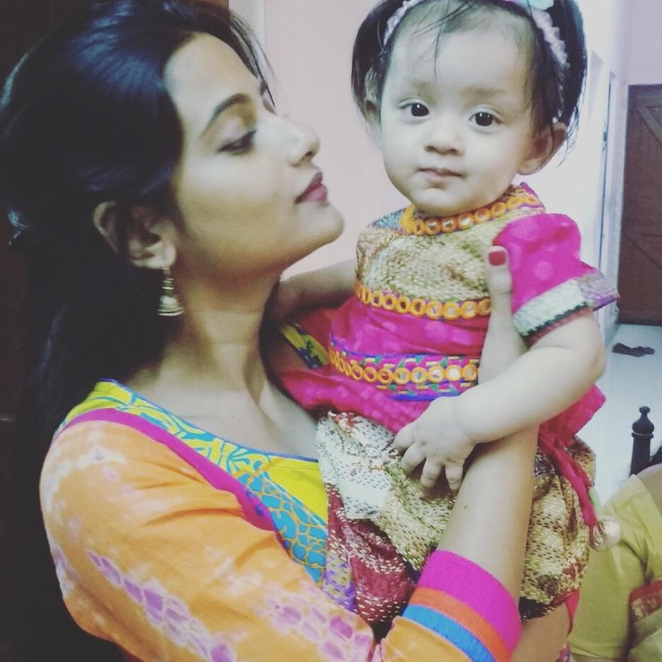 Ushasi Ray