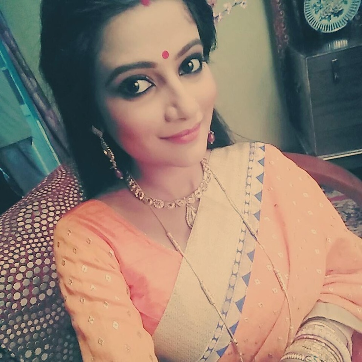 Ushasi Ray